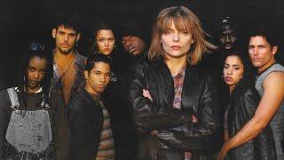 Dangerous Minds (1995) All Trailers, TV Spots, and VHS Opening