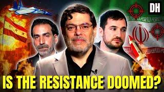 Israel STILL LOSING: Iran, Yemen & Hezbollah HIT BACK w/ Mohammad Marandi, Dan Cohen & Laith Marouf