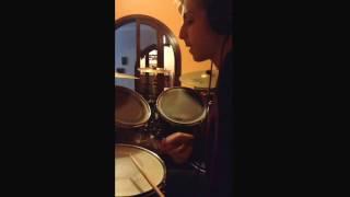 Heathens - Twenty One Pilots Drum Cover