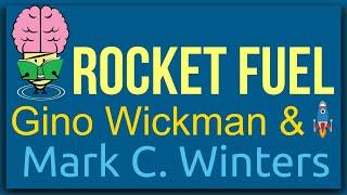 Rocket Fuel by Gino Wickman and Mark C. Winters: Animated Summary