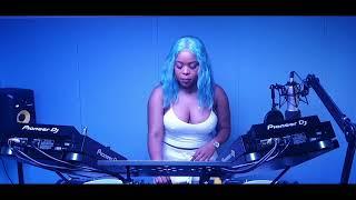 Ms Dee Live at REFORM RADIO #amapiano #djmix #UK #amapianodance  #femaledj