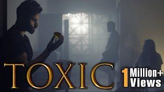 TOXIC |  Rahim Pardesi  | Ezu | Full Video | PS Records