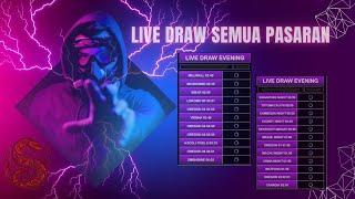 LIVE DRAW KENTUCKY MID | CHINANIGHT| OREGON | MAGNUM4D |lofi hip hop radio lofi hip hop radio 