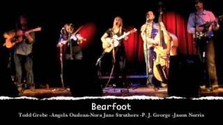 Bearfoot Nashville Before I Go