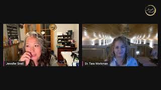 Coffee Break | Jennifer Snell & Dr. Tara | dōTERRA Essential Oils