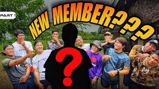 P1 - MAY BAGONG MEMBER??? - EP1494