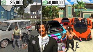 HOW TO GET $50,000,000 MONEY IN 18 MINUTES IN CAR PARKING MULTIPLAYER 2025(UPDATED!, MONEY GLITCH)