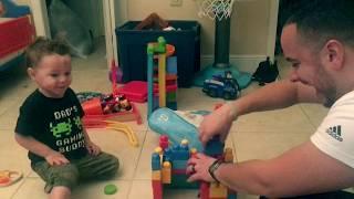 MEGA BLOCKS FUN FOR KIDS