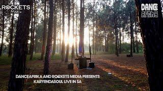 Karyendasoul LIVE IN SA from Casalinga