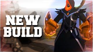 New Battle Bracers Build Solo PVP | Albion Online