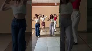 Queencard - (G)I-DLE #queencard #queencardchallenge #gidle #kpop #kpopdancecover #kpopcoverdance