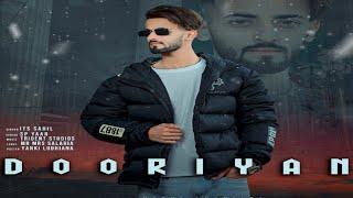 Dooriyan | Its Sahil ft Mr Mrs Salaria | Latest Punjabi Song 2022 | Sad Song