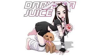 Daryana  - Juice. Минус (INSTRUMENTAL) караоке