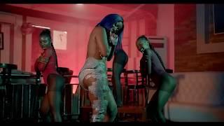 Lydia Jazmine - Nkwateko (Official Video) 2020