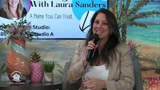 Making Money with Laura Sanders July 6, 2023 with Brian Bingham