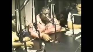 Biggie Smalls Sway Freestyle 1997 March 1st