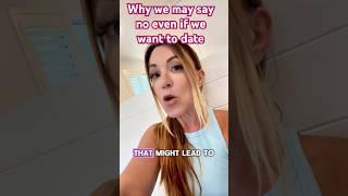 Dare to go on dates #lifeadvice #relationship