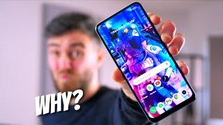 realme 8 Pro - 108MP MADNESS!