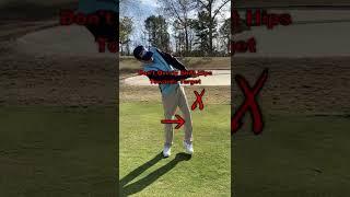 Golf | Chipping | Solid Contact Every Time