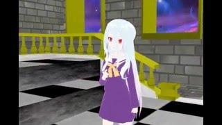 |MMD| No Game No Life - This game| Shiro|