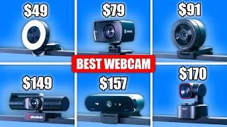 Which Webcam Should You Buy?? | Best Webcam Under $170