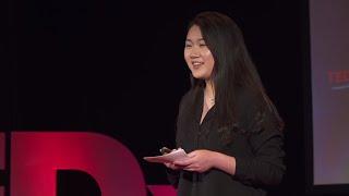 The Power of Each Person's Story | Amy Xu | TEDxYouth@Wilmington