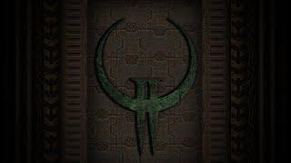 Quake II - Welcome to the Machine