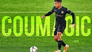 Philippe Coutinho ► COUMAGIC ● Magical Skills and Goals 2020 ᴴᴰ