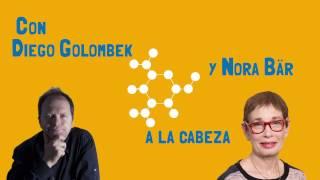 Neurociencias para presidentes. El nuevo libro de Diego Golombek y Nora Bär