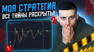 Бинарные Опционы 2023 - Лучшая Стратегия на Quotex / Квотекс / Обучение