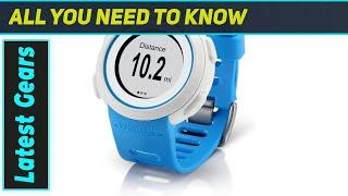 Magellan Echo Smart Sports Watch: Best Smartwatch for Sports Apps?