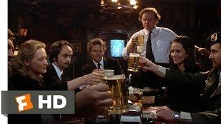 God Bless America - The Deer Hunter (8/8) Movie CLIP (1978) HD