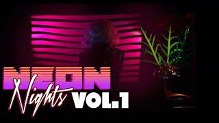 Neon Nights Vol. 1 (An 80s Adventure)