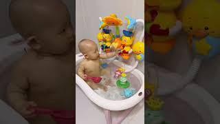 Baby Bath Toys