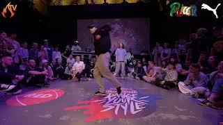 Kerry / Nastya Zentsova / Andrey Stylez - House Judge Demo - Each 1 Teach 1 Battle 2021