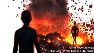 The great white throne judgment