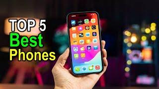 Best Phones in [2025 ]