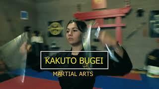 XTREM KAKUTO BUGEI