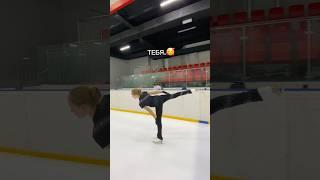  #белыймел #фк #figureskating #фигурноекатание