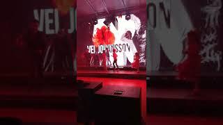 #Дискотека #Свято незалежності #Буча 2018