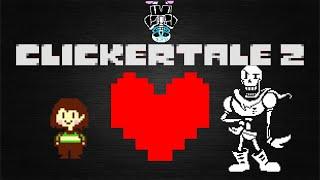 CLICKERTALE 2 | #3 BORK