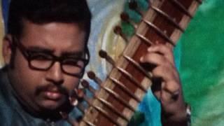 Avirup Ghosh ( Sitar ) Interview Part -4 at Channel One
