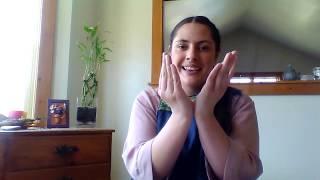 Kenkwité:ni kéntho tá:we - Spring is coming Mohawk song