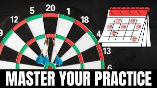 Transform Your Game with These Darts Practice Routines!