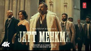 JATT MEHKMA SONG (Full Video): YO YO HONEY SINGH | GLORY | BHUSHAN KUMAR