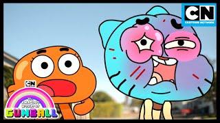 The Price of Procrastination | Gumball - The Procrastinators | Cartoon Network