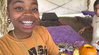 A Whole Hour With J&K  Pumpkin Patch Vlog  I @JKSHOW1992 @tommysquadgirlz5908 @TOMMYHOTGIRLZTV