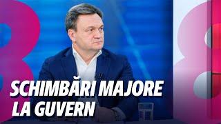 News Show: Schimbări majore la Guvern /Atenție, călători! /13.11.2024