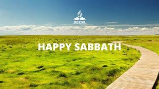 Mt. D'Or SDA Church Service - November 21st 2020