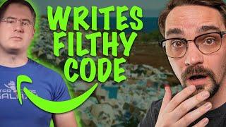 The Dirty Truth About Clean Code